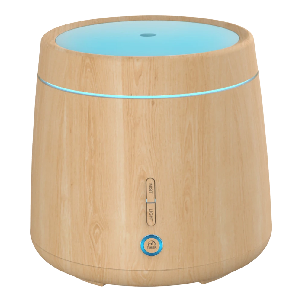 Aroma Diffuser Eve Wood - Ultransmit 1 Aroma Diffuser Eve Wood - Ultransmit