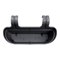 Elho Balkonbak Vibia Campana Easy Hanger Large - Antraciet -Botanische Tuin balkonbak vibia campana easy hanger large antraciet balkonbak antraciet 3 1