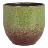 Bloempot Sepp - D20 X H20cm - Groen
