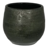 Bloempot Tokio - D32 X H30cm - Groen