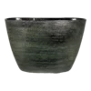 Bloempot Tokio Ovaal - L52 X B17 X H37cm - Groen