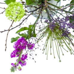 Nieuwe Producten -Botanische Tuin boeket biezen boeketten 3 2