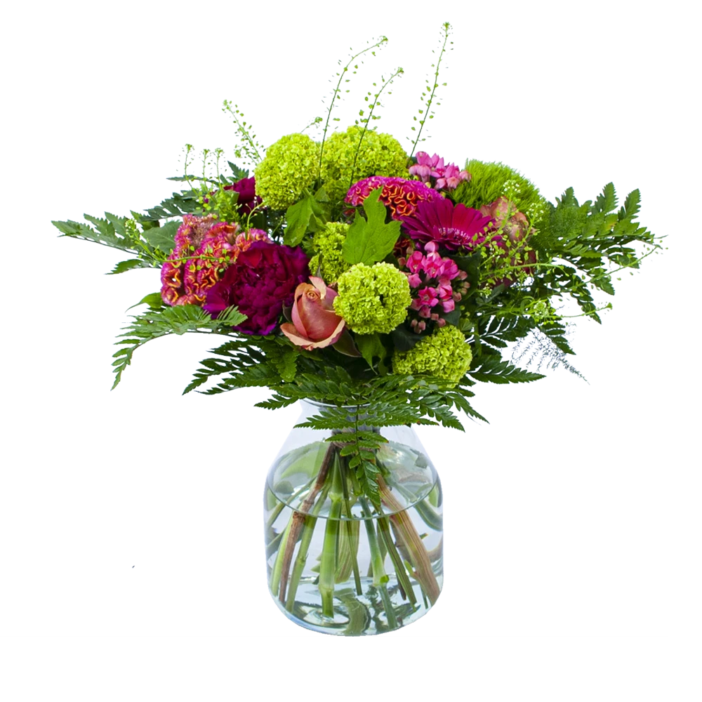 Boeket Fleur Klein 1 Boeket Fleur Klein