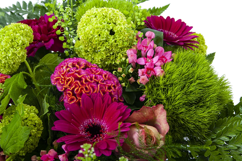 Boeket Fleur Klein 3 Boeket Fleur Klein - Afbeelding 3