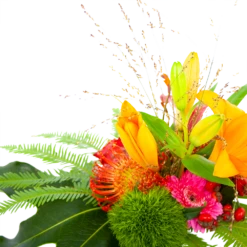 Boeket Klassiek Najaar Groot -Botanische Tuin boeket klassiek najaar groot boeketten 4 1