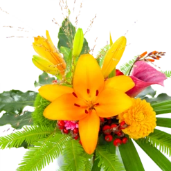 Boeket Klassiek Najaar Middel -Botanische Tuin boeket klassiek najaar middel boeketten 3 1