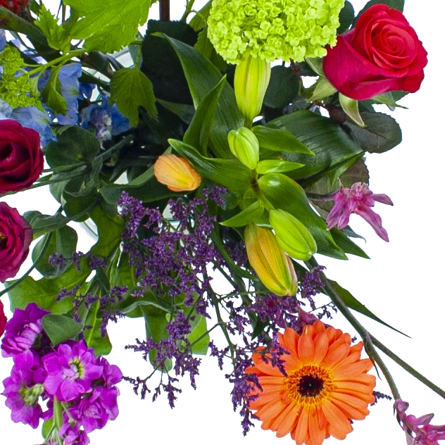 Boeket Lien Groot 3 Boeket Lien Groot - Afbeelding 3