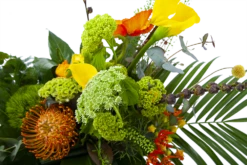 Boeket Martinus Middel -Botanische Tuin boeket martinus boeketten 3