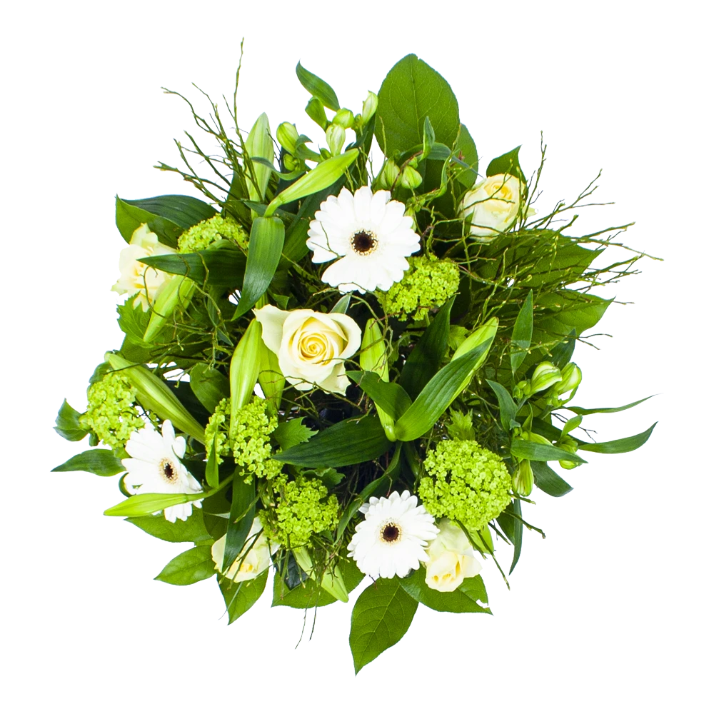 Boeket Miriam Groot 2 Boeket Miriam Groot - Afbeelding 2