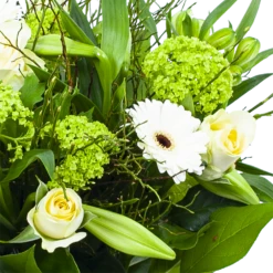 Boeket Miriam Groot 7 Boeket Miriam Groot -Botanische Tuin boeket miriam boeketten 3 1