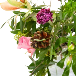 Boeket Pracht Van De Winter Klein -Botanische Tuin boeket pracht van de winter boeketten 3 1