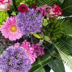 Boeket Ronald Klein -Botanische Tuin boeket ronald boeketten 3 1