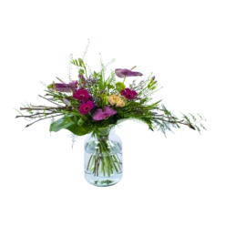 Boeket Ronald Special Klein