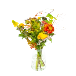 Boeket Vrolijk Groot