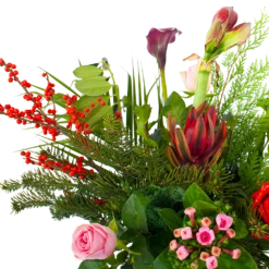 Boeket Winters Klein -Botanische Tuin boeket winters boeketten 3 1 2