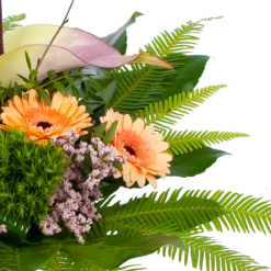 Boeket Zachte Winter Groot -Botanische Tuin boeket zachte winter boeketten 3