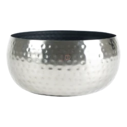 Plantenschaal Kody - D28 X H13cm - Lood