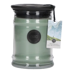 Bridgewater Candle Jar S Wild Summit - Geurkaars