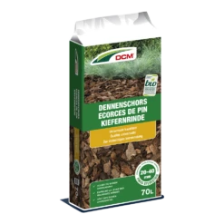 DCM Dennenschors - 70L - Afdekmaterialen