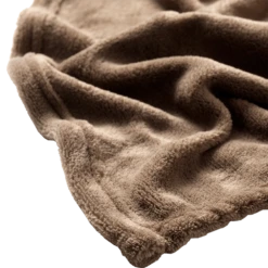 Dutch Decor Plaid Harvey - 150x200cm - Driftwood 5 Dutch Decor Plaid Harvey - 150x200cm - Driftwood -Botanische Tuin dutch decor plaid harvey 150x200cm driftwood polyester 3 1