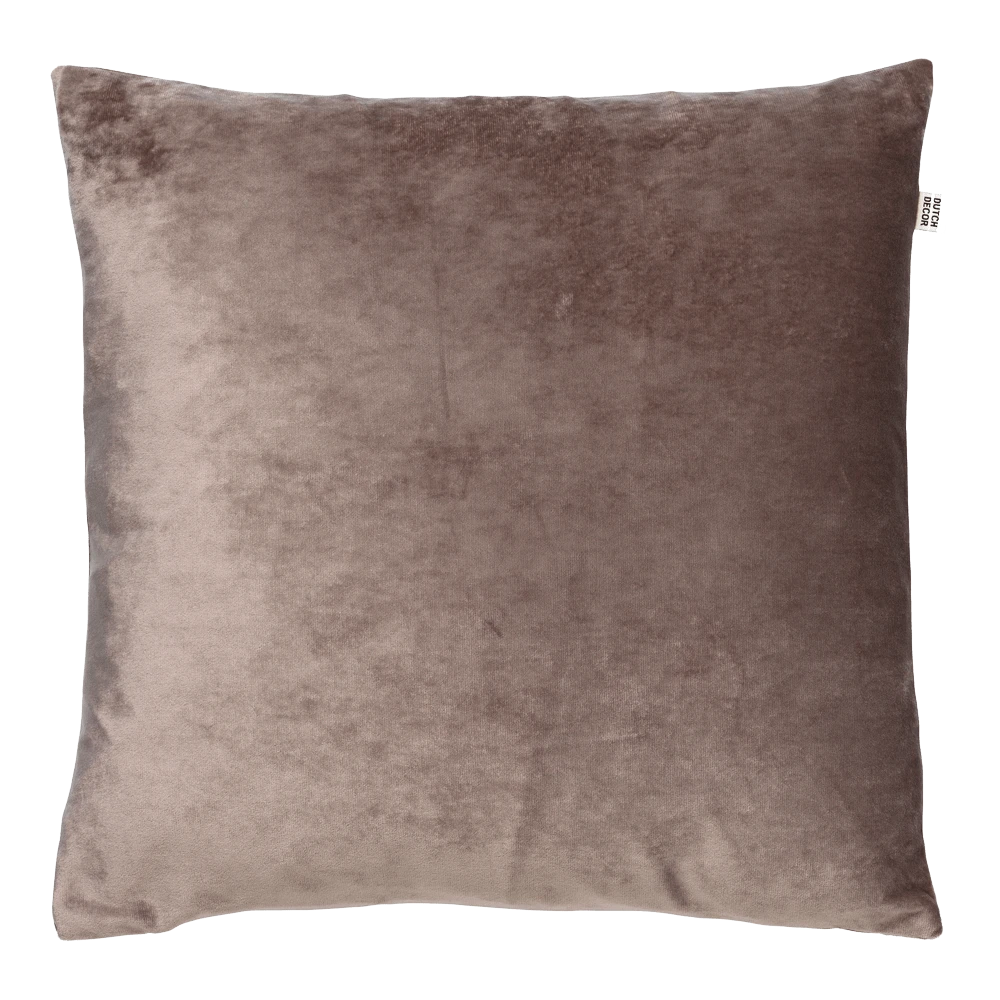 Dutch Decor Sierkussen Sky - 45x45cm - Driftwood