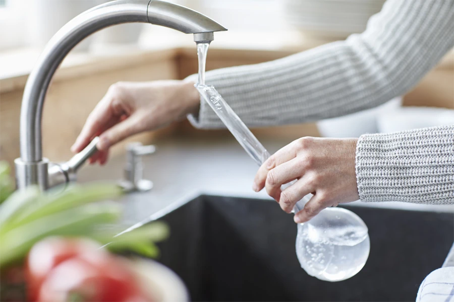 Aqua Care Elho - Transparant 4 Aqua Care Elho - Transparant - Afbeelding 4