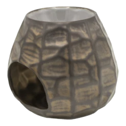 Geurchips Brander Gebeiteld - Brons - ScentChips