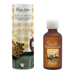 Geurolie Canela (Kaneel) 50ml - Boles D'olor