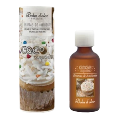 Geurolie Coco Cupcake 50ml - Boles D'olor