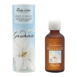 Geurolie Gardenia 50ml - Boles D'olor