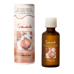Geurolie Granada (Granaatappel) 50ml - Boles D'olor