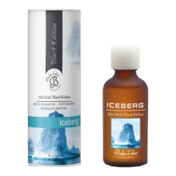 Geurolie Iceberg (Iceberg Fris) 50ml - Boles D'olor