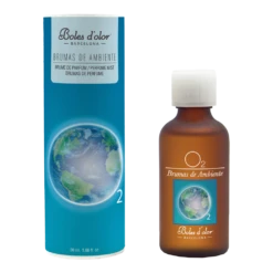 Geurolie O2 50ml - Boles D'olor
