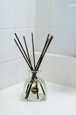 Geurstokjes Nantucket Coast 120ml - Bridgewater -Botanische Tuin geurstokjes 120ml bridgewater 1 1 1