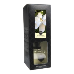 Voorkant 25 Geurstokjes Sweet Magnolia 120ml - Bridgewater