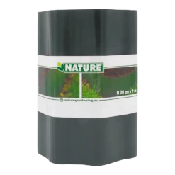 Grasranden PVC Groen - 9x0,20m - Nature -Botanische Tuin grasranden pvc groen 9x0 20m nature 5