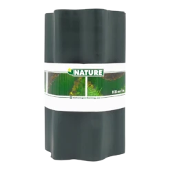 Grasranden PVC Groen - 9x0,25m - Nature -Botanische Tuin grasranden pvc groen 9x0 25m nature 5