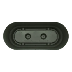 Bloembak Elho Greenville Terrace 80cm - Met Wielen - Bladgroen 9 Bloembak Elho Greenville Terrace 80cm - Met Wielen - Bladgroen -Botanische Tuin greenville terrace trough 80cm wheels plantenbak bladgroen 4 10