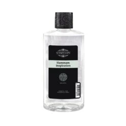 Hammam Inspiration Geurolie - ScentOils - 475ml