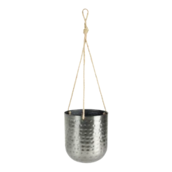 Hangpot Kody - D16 X H18cm - Lood