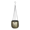 Hangpot Mira - D16 X H14cm - Goud