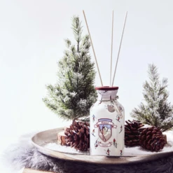 Ipuro Kitzbuhel 240ml - Geurstokjes -Botanische Tuin ipuro kitzbuhel 240ml geurstokjes 4