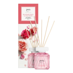 Ipuro Lovely Flowers 200ml - Geurstokjes