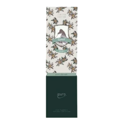 Ipuro Zermat 240ml - Geurstokjes -Botanische Tuin ipuro zermat 240ml geurstokjes 3