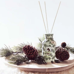 Ipuro Zermat 240ml - Geurstokjes -Botanische Tuin ipuro zermat 240ml geurstokjes 4