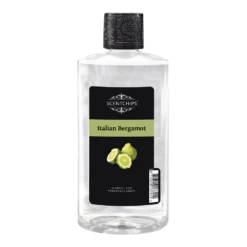 Italiaanse Bergamot Geurolie - ScentOils - 475ml