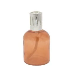 Scentolie Lamp Cilinder Oranje - Oliebrander - ScentChips