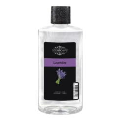 Lavendel Geurolie - ScentOils - 475ml