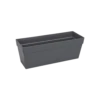 Balkonbak Elho Loft Urban 50cm - Antraciet