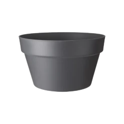 Plantenschaal Elho Loft Urban 35cm - Antraciet